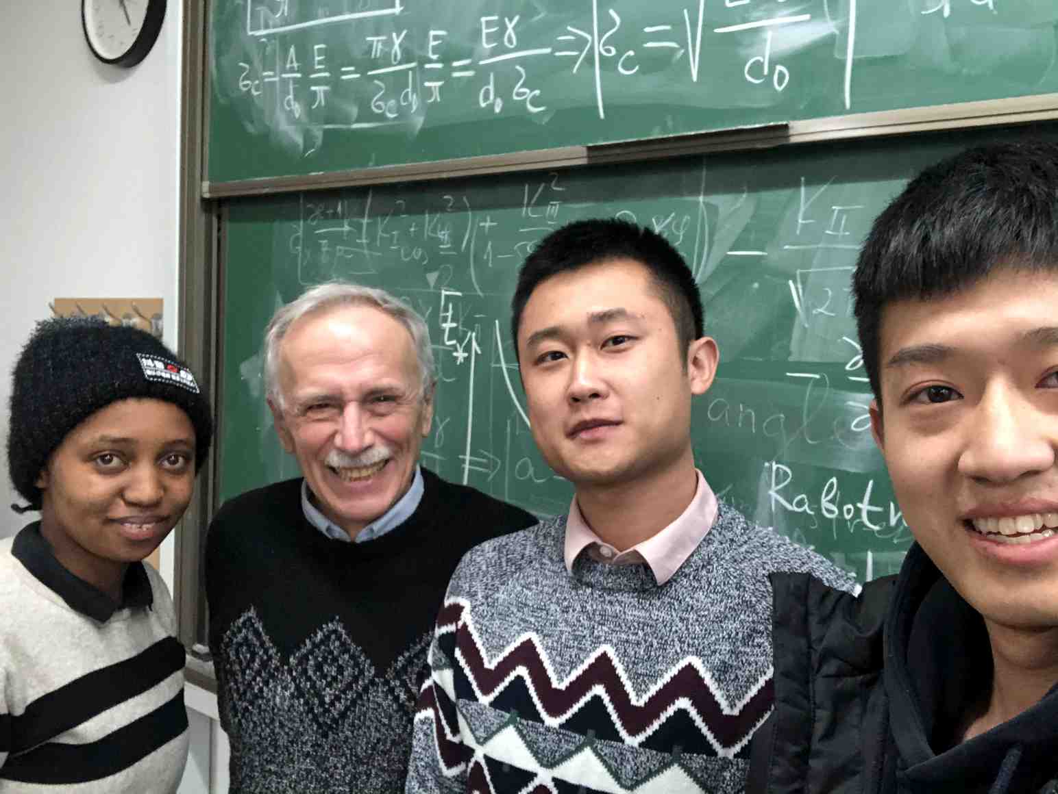 prof. Freidin